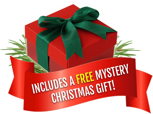 Christmas Mystery Gift