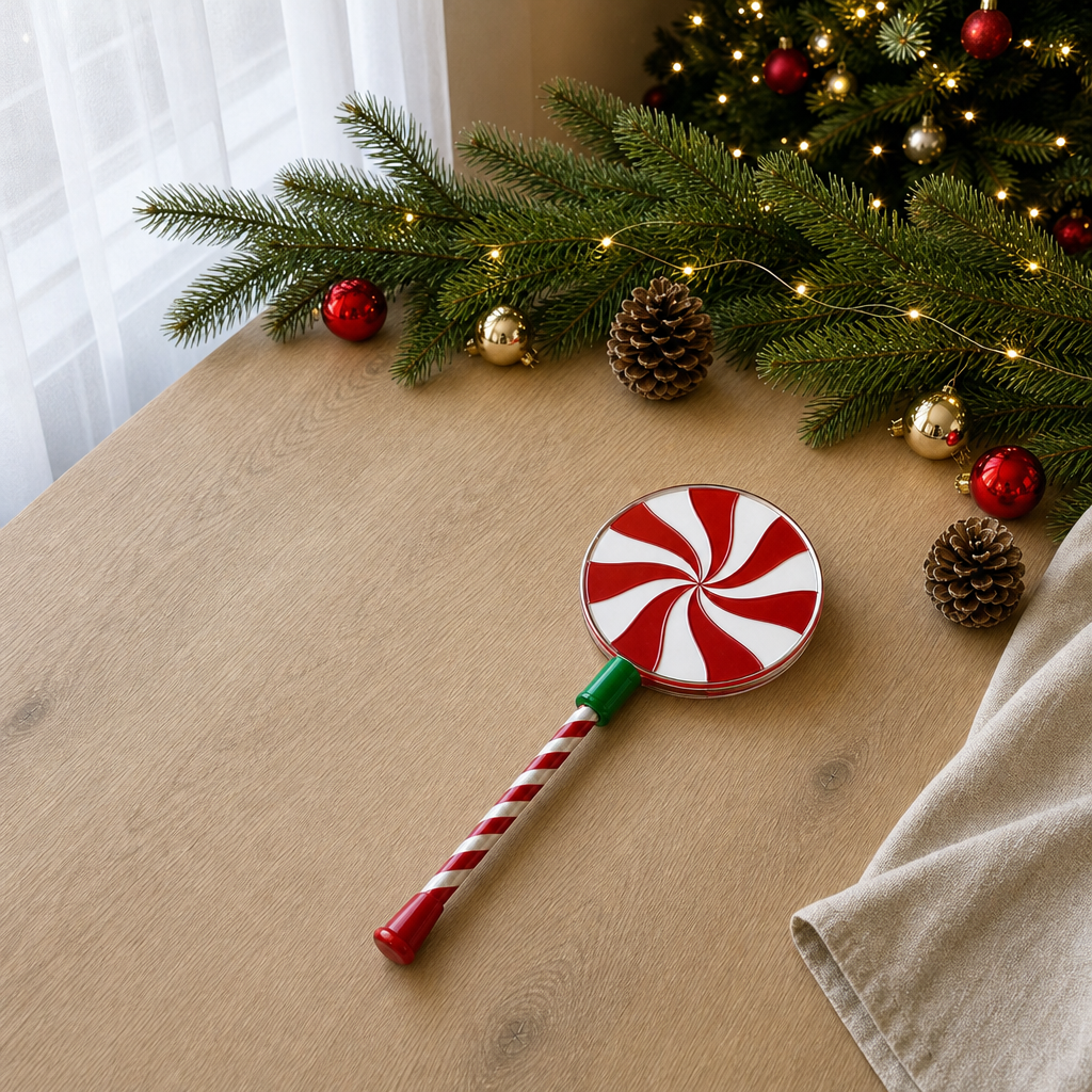 Jolly Wand Tap™