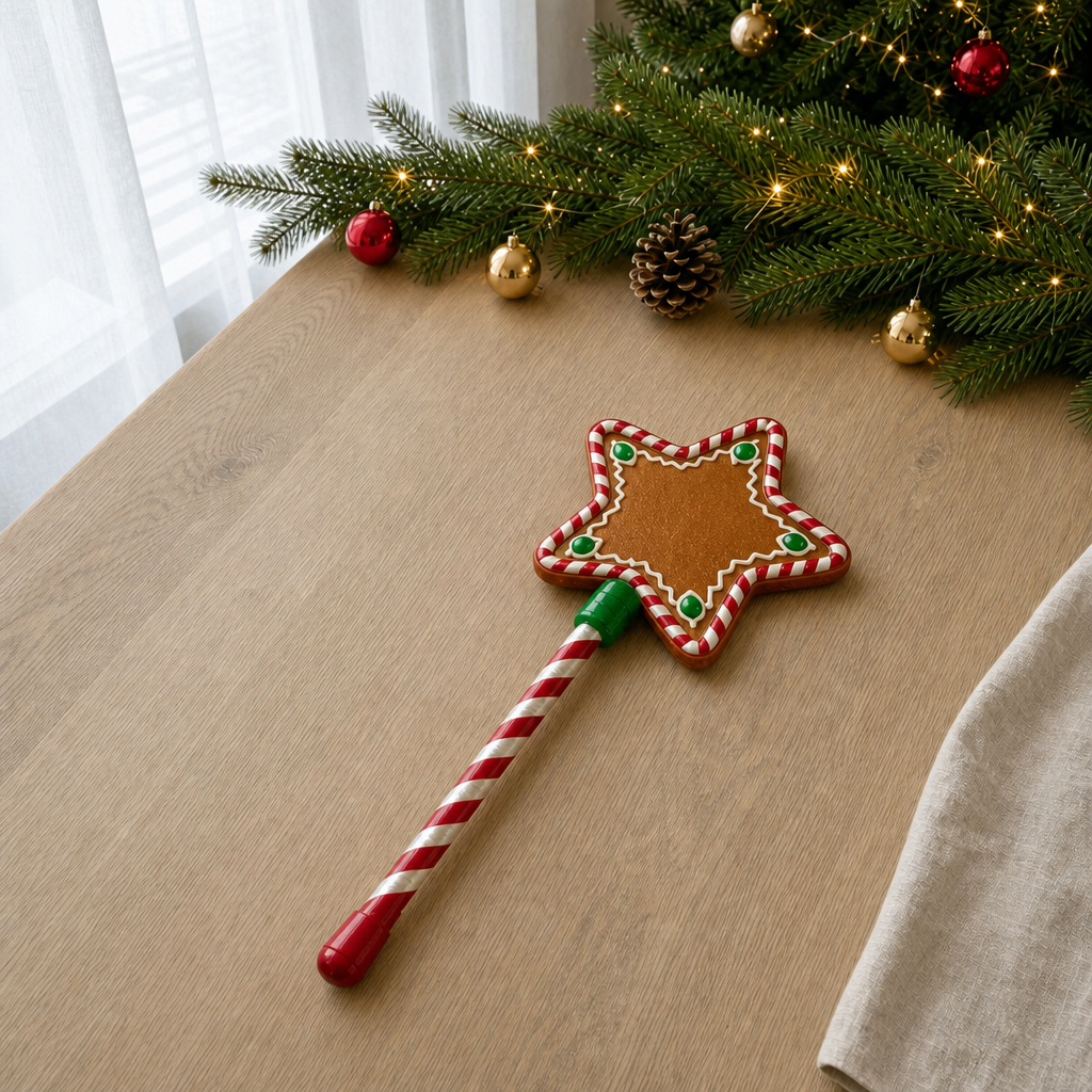 Jolly Wand Tap™