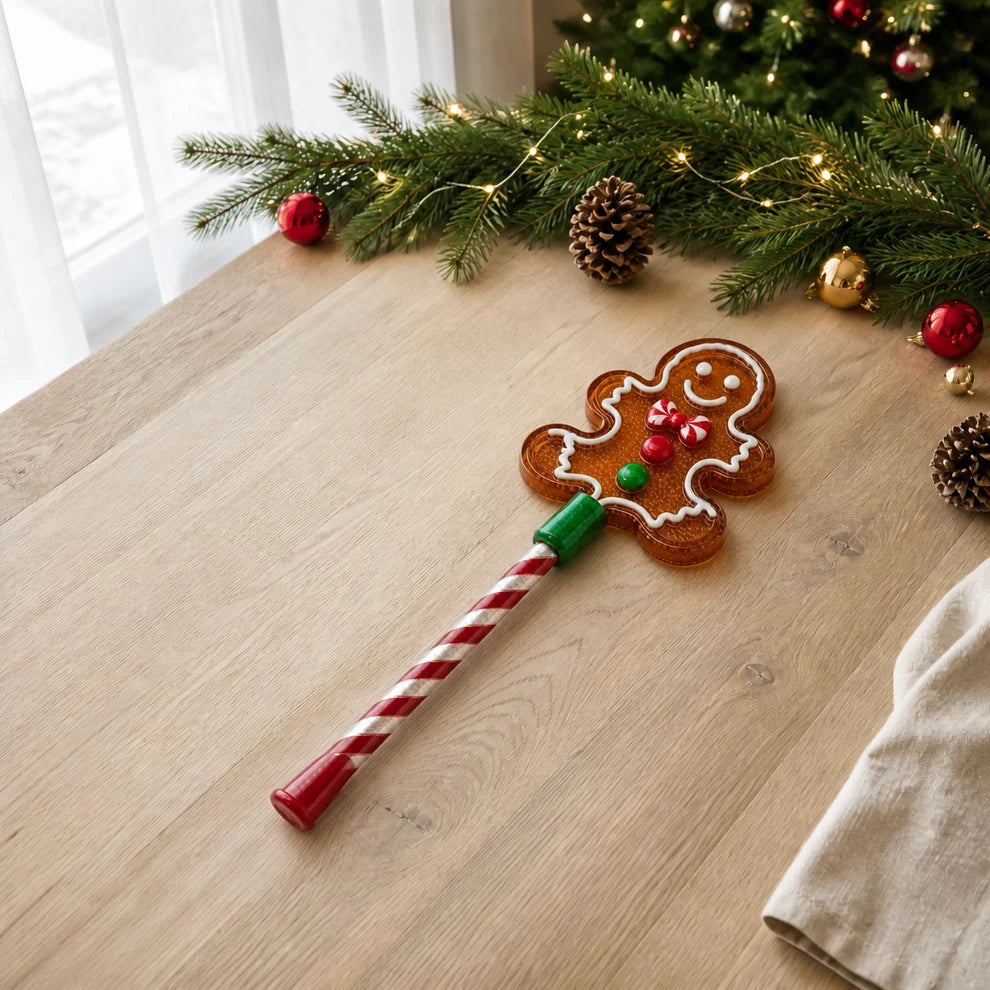 Jolly Wand Tap™